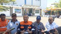 Gelar Lomba Pengibaran Bendera Tingkat SLTA, KAI Daop 7 Inspirasi Para Pelajar Gelorakan Persatuan dan Kebangsaan