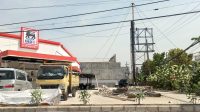 Supermarket Superindo Kota Madiun Diduga Belum Kantongi Izin Operasional dan Izin Reklame