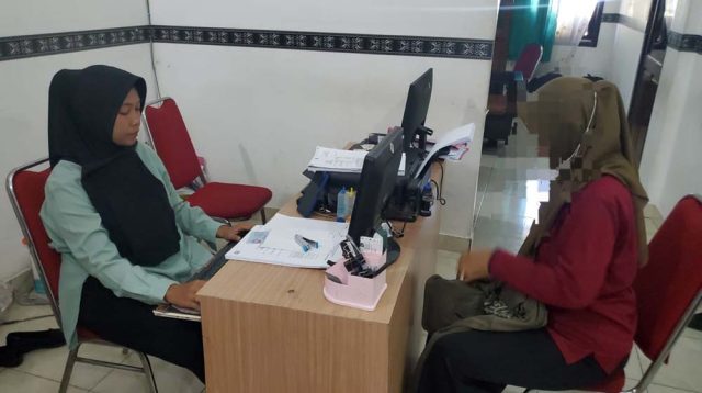 Penganiayaan Anak Angkat oleh Oknum Bidan di Nganjuk Diselidiki, Ditemukan Banyak Luka di Tubuh Korban