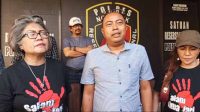 Diduga Cemarkan Nama Baik PT TMKI, Aktivis Salam Lima Jari Dilaporkan ke Polres Nganjuk