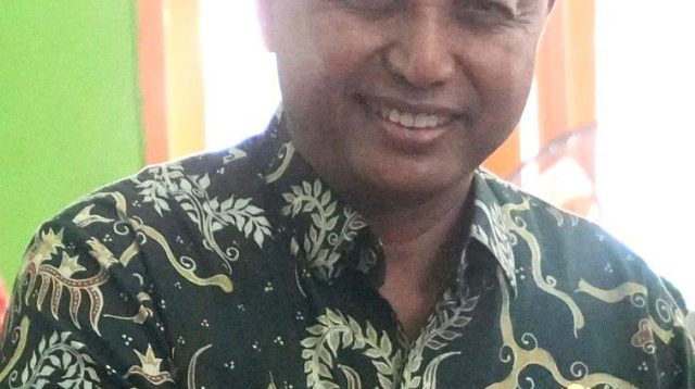 Target Tahun 2025, Kabupaten Kediri sebagai Kabupaten Lengkap