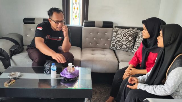 Dugaan Penipuan Berkedok Pengobatan Alternatif, Warga di Ponorogo Rugi Belasan Juta Rupiah