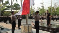 IMG-20241028-WA0080 Kapolres Nganjuk Pimpin Upacara Peringatan Hari Sumpah Pemuda, Ini yang Disampaikan
