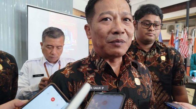 Surat Suara Pilkada 2024 Ponorogo Antre di Percetakan, Polisi Bakal Jaga Ketat