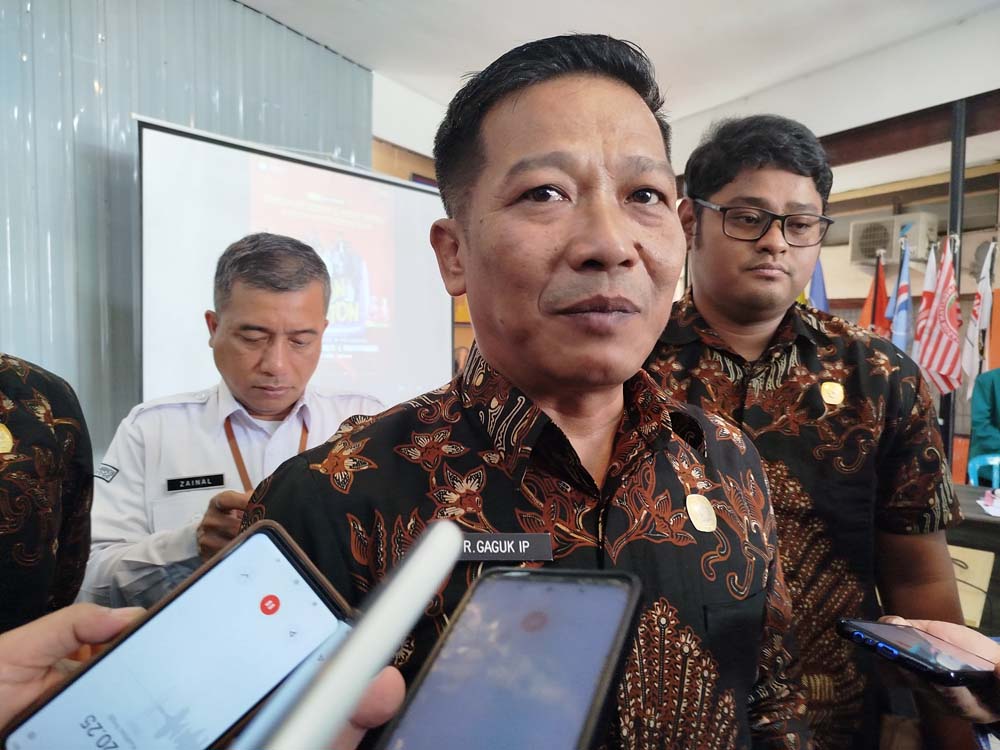 Surat Suara Pilkada 2024 Ponorogo Antre di Percetakan, Polisi Bakal Jaga Ketat