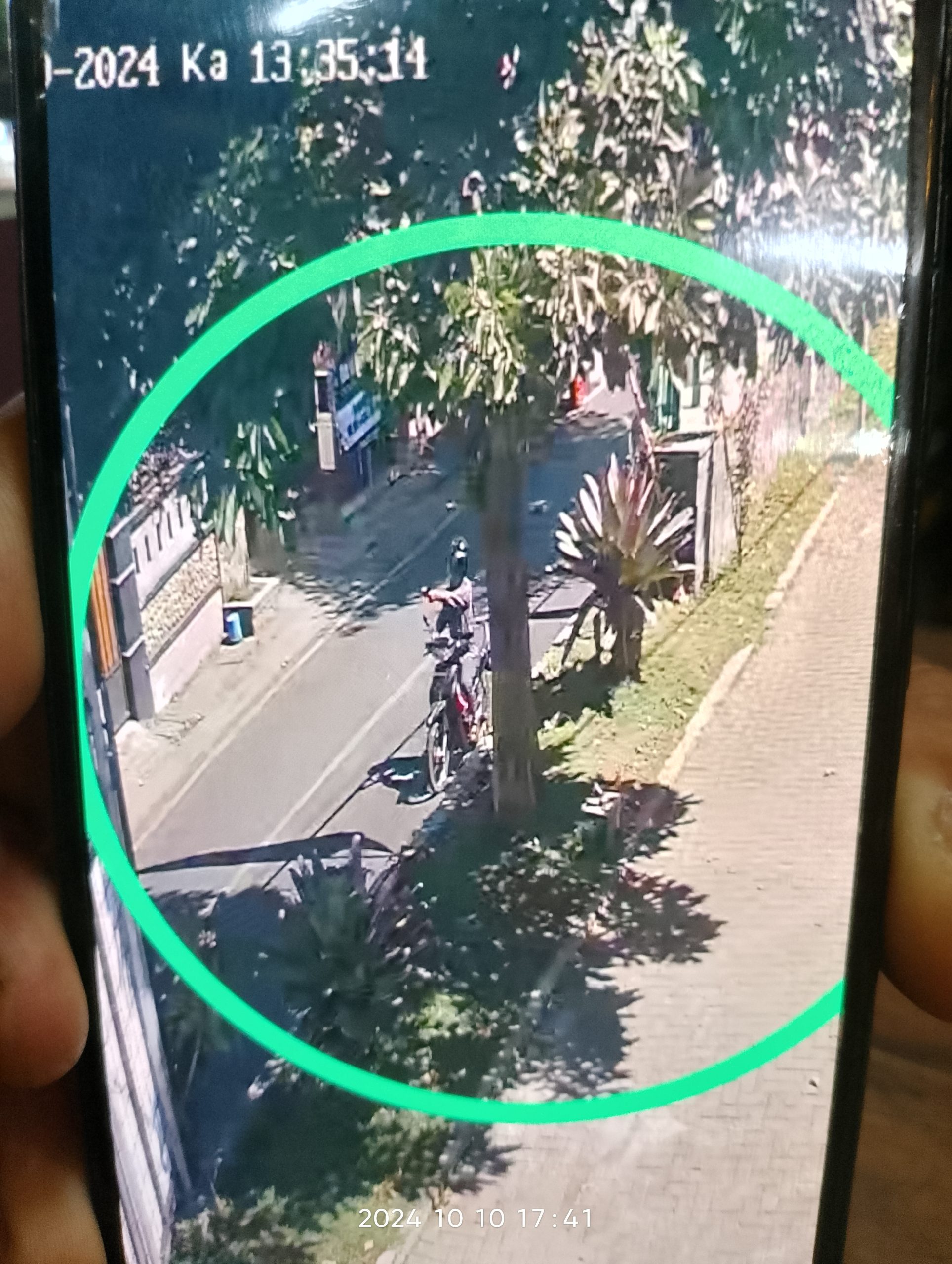 Polisi Pastikan Penembak Penjual Bakso Warga Temas Pakai Airsofgun