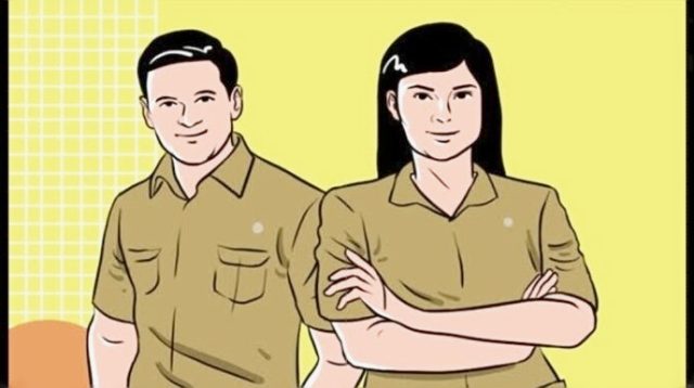 Sanggahan Diterima, CPNS, Berhak, Ikuti Ujian, BKPSDM, Kabupaten Blitar,