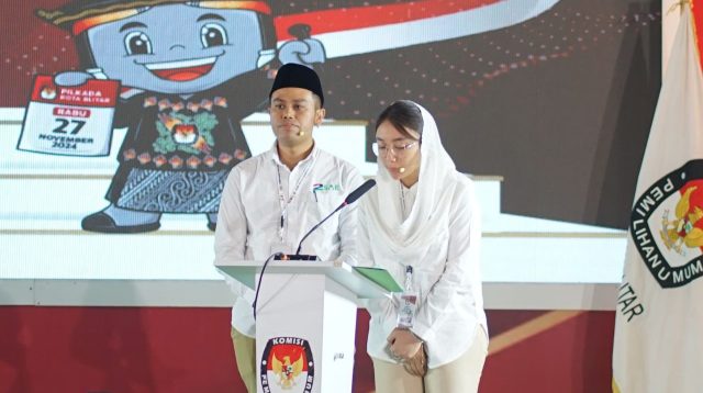 SAE Bersama Parpol Pengusung dan Pendukung Solidkan Mesin Politik