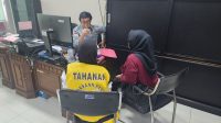 Gara-gara Pinjol, Wanita di Tulungagung Gelapkan Uang Perusahaan Ratusan Juta Rupiah, Begini Kronologinya