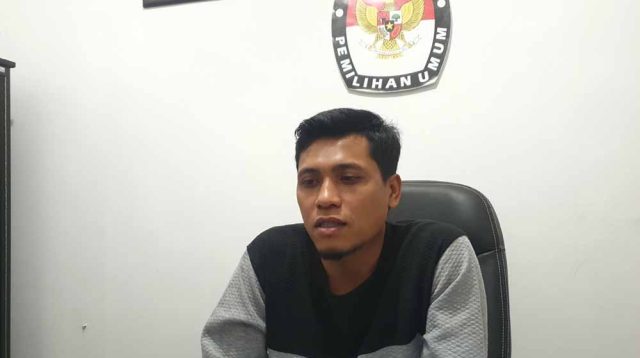 Sebanyak 75 Pemilih di Tulungagung Ajukan Pindah Memilih, DPT Berkurang 8 Pemilih