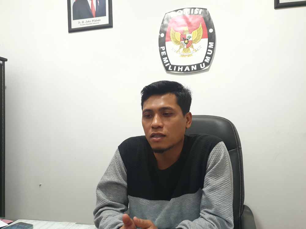 Sebanyak 75 Pemilih di Tulungagung Ajukan Pindah Memilih, DPT Berkurang 8 Pemilih