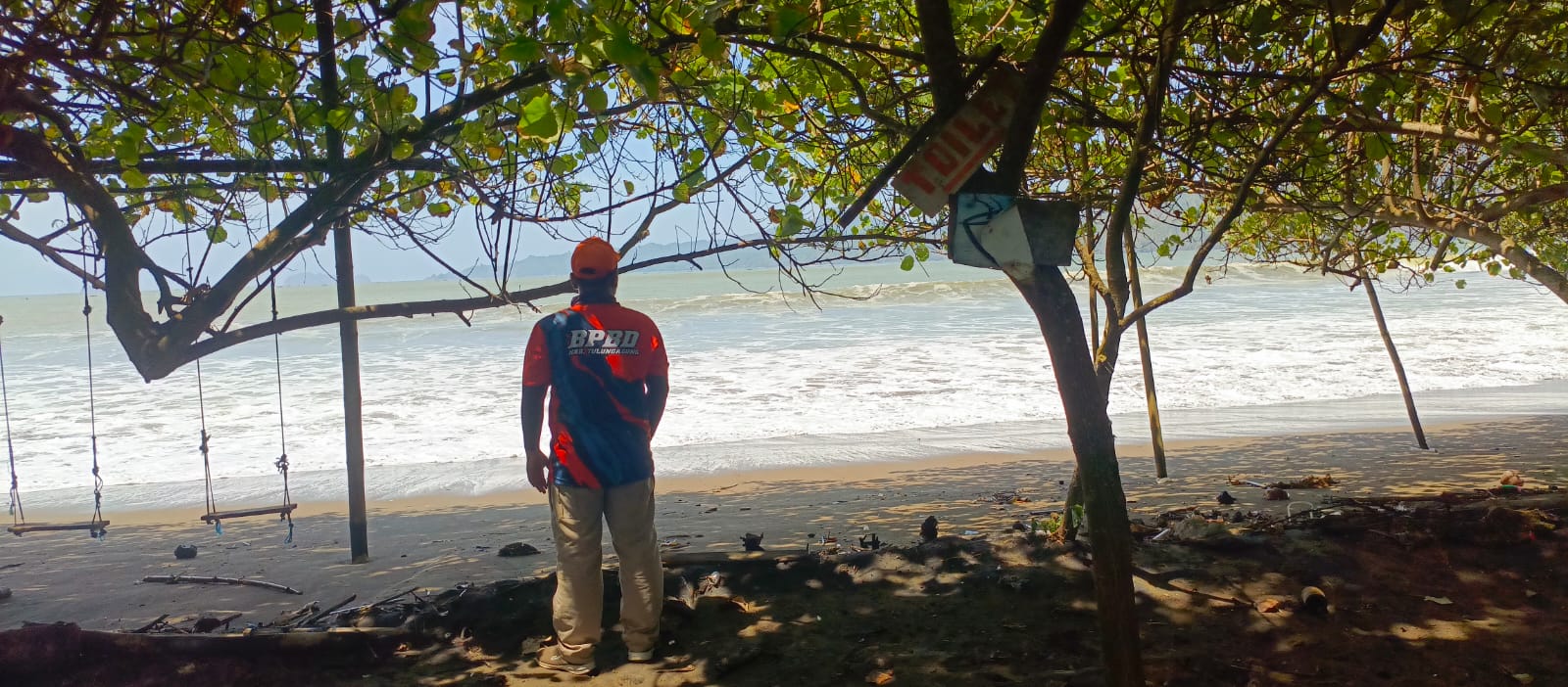 Prediksi Megathrust, BPBD Tulungagung: Penduduk Pesisir Selatan dapat Atensi Khusus