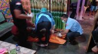 Perempuan di Bekas Lokalisasi Ngunut Tulungagung Ditemukan Tewas, Diduga ini Penyebabnya