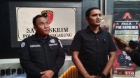 Tipikor Terlibat Tipikor Dana Fiktif PNPM Mandiri Tulungagung, Empat Perempuan Diringkus Polisi