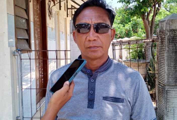 prodamas kota kediri