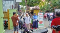 bunda Fey Kota Kediri