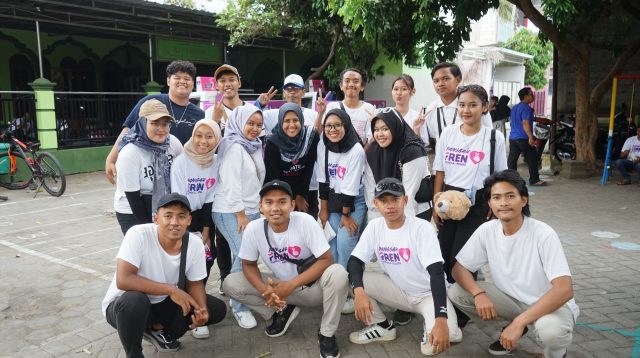 bunda fey di Ngronggo