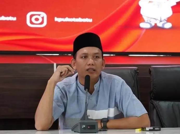 Ini Laporan Awal Dana Kampanye Ketiga Paslon Pilwali Kota Batu 2024