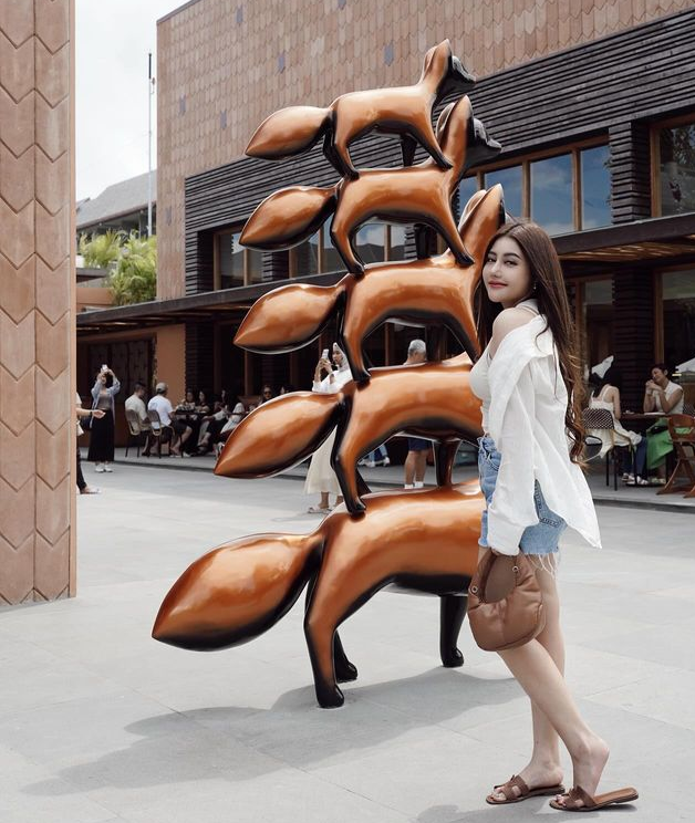 Selebgram Diduga Kena Tipu Sewa Villa di Kota Wisata Batu