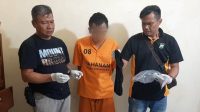 Sindikat Curanmor Dibekuk, Beraksi di 22 TKP Wilayah Hukum Polres Malang