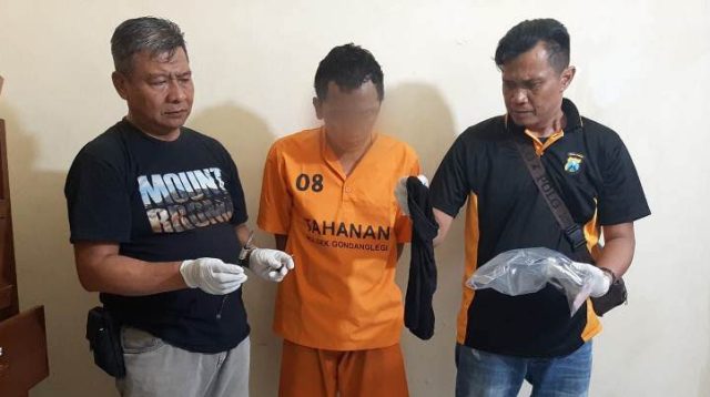 Sindikat Curanmor Dibekuk, Beraksi di 22 TKP Wilayah Hukum Polres Malang