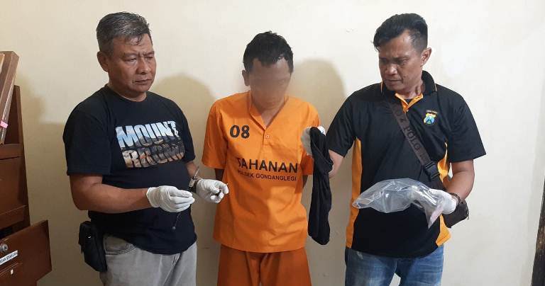 Sindikat Curanmor Dibekuk, Beraksi di 22 TKP Wilayah Hukum Polres Malang