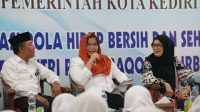 f-arahan phbs pj wali kota kediri beri arahan pbhs