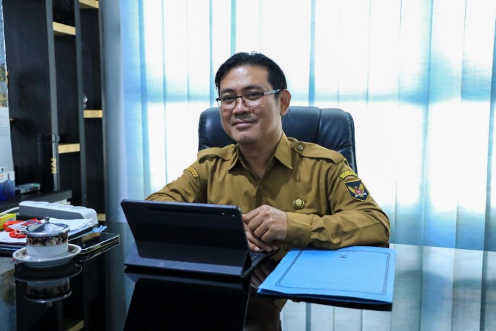 bantuan modal kota kediri dihentikan