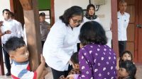 bantuan pangan kota kediri