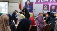bina keluarga kota kediri zanariah
