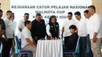 catur kota kediri