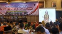 pilkada kota kediri damai