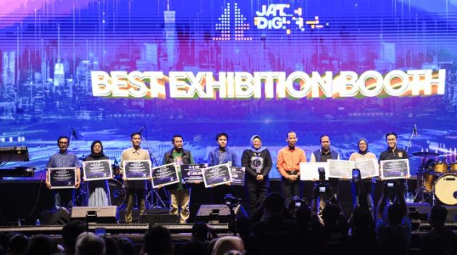 digi fest diskominfo kota kediri