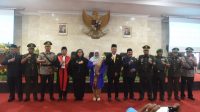 pengangkatan dprd kota kediri