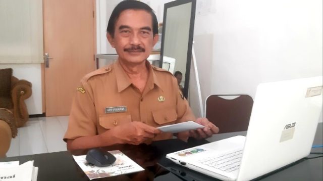 keamanan siber kota kediri