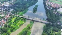pembangunan ulang jembatan