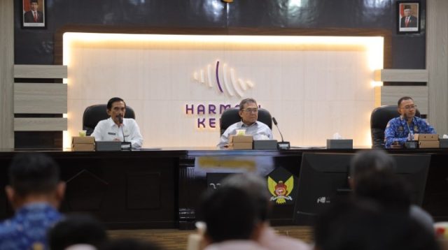 transformasi digital kota kediri