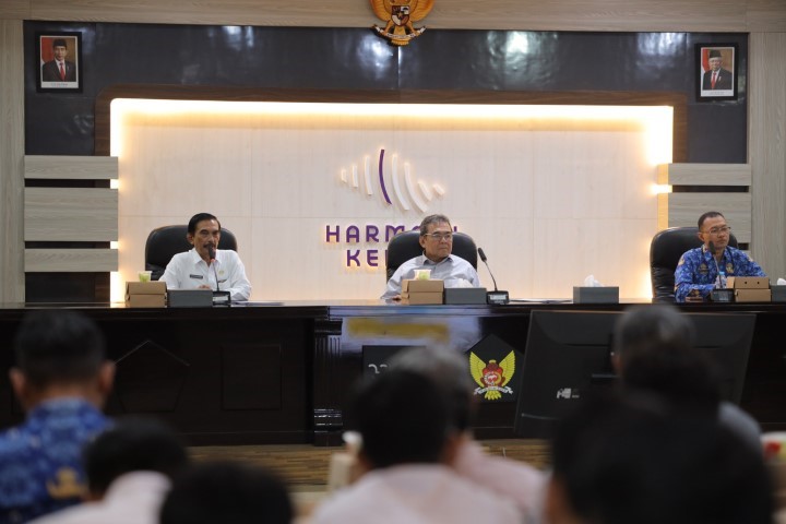 transformasi digital kota kediri