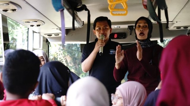 sini transportasi disabilitas kota kediri