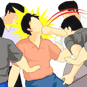 Dua Pelaku Pengeroyokan di Desa Banarankulon Diringkus Polisi, ini Kronologinya