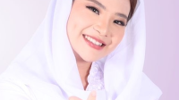 Mengenal Regina Nadya Suwono, Calon Wakil Walikota Kediri Bertalenta