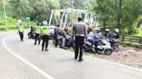 satlantas-polres-batu-razia-sekumpu39~2 Hati-Hati, Satlantas Polres Batu Bidik 10 Terget Pelanggaran Dalam Operasi Zebra Semeru 2024