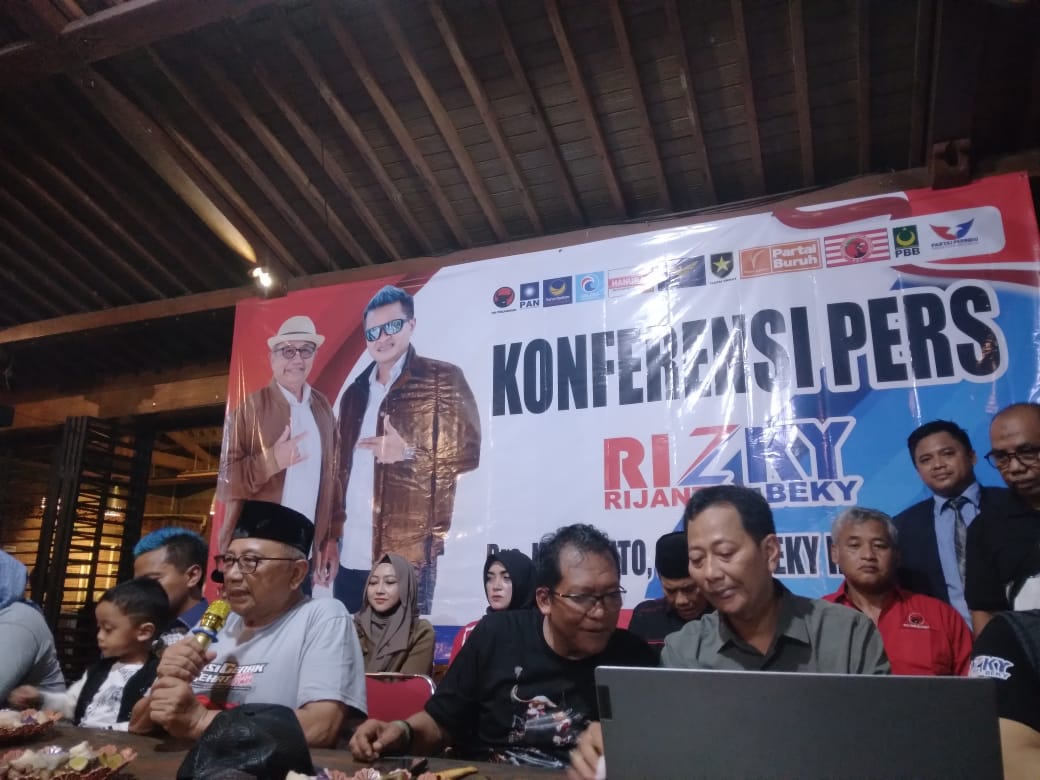 Paslon Rizky Unggul, LSI Deny JA: Ada Beberapa Faktor Penentu