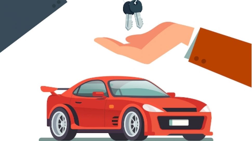 Penggadaian Ambulans Desa dan Motor Dinas Dibantah Kades Kampung Baru, Kasun: Hanya Rumor dari MasyarakatGadaikan Mobil Siaga Desa dan Motor Dinas