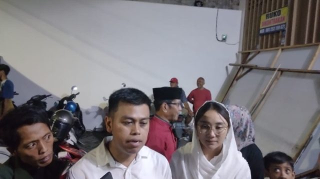 Mas Ibin: Kemenangan Ini juga Andil Kawula Alit
