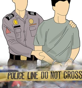 narkoba, pil dobel L, Satresnarkoba Polres Nganjuk, Dusun Bujel, Desa Sendangbumen Kecamatan Berbek, Kabupaten Nganjuk, Guyangan