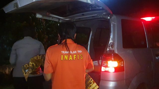 Tak Ketahuan Sedang Hamil, Pelajar di Tulungagung Melahirkan di Kamar Mandi Rumahnya