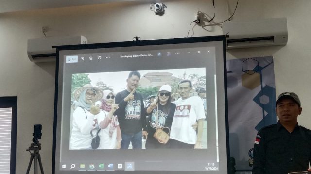 Diduga Melanggar Netralitas, Kades Tanggulturus Mangkir dari Panggillan Bawaslu Tulungagung