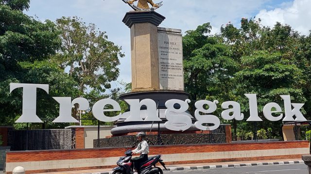 Dinas PUPR Kabupaten Trenggalek: Pelan Tapi Pasti, Jalan Rusak Perlahan Mulus