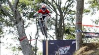 Putaran Terakhir Kejuaraan 76 Indonesian Downhill 2024 Bakal Digelar di Klemuk Bike Park Batu